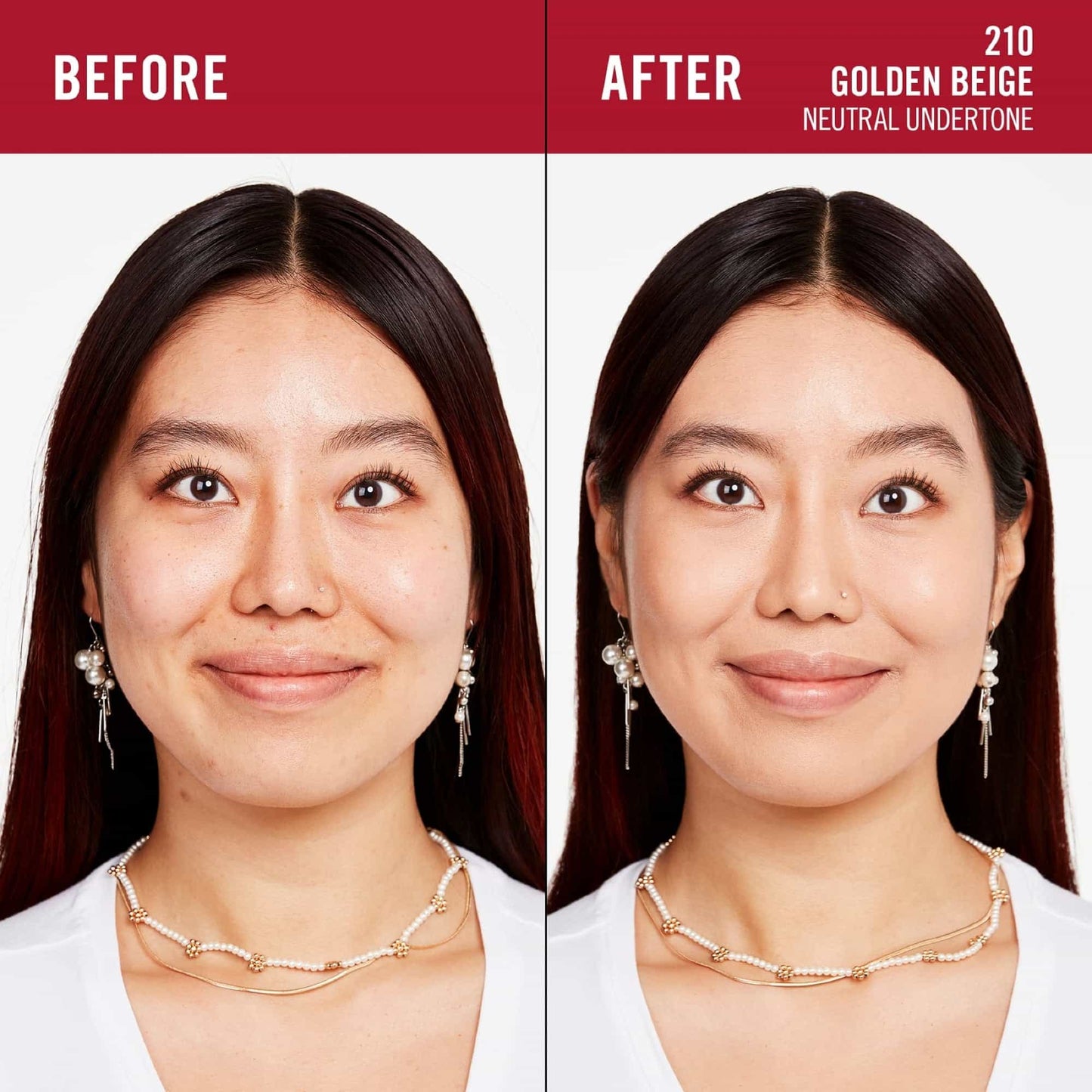 Lasting Finish 35 Hour Foundation 30ml Golden Beige|30ml