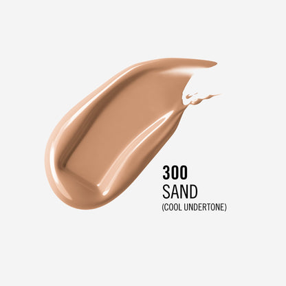 Lasting Finish 35 Hour Foundation 30ml Sand|30ml