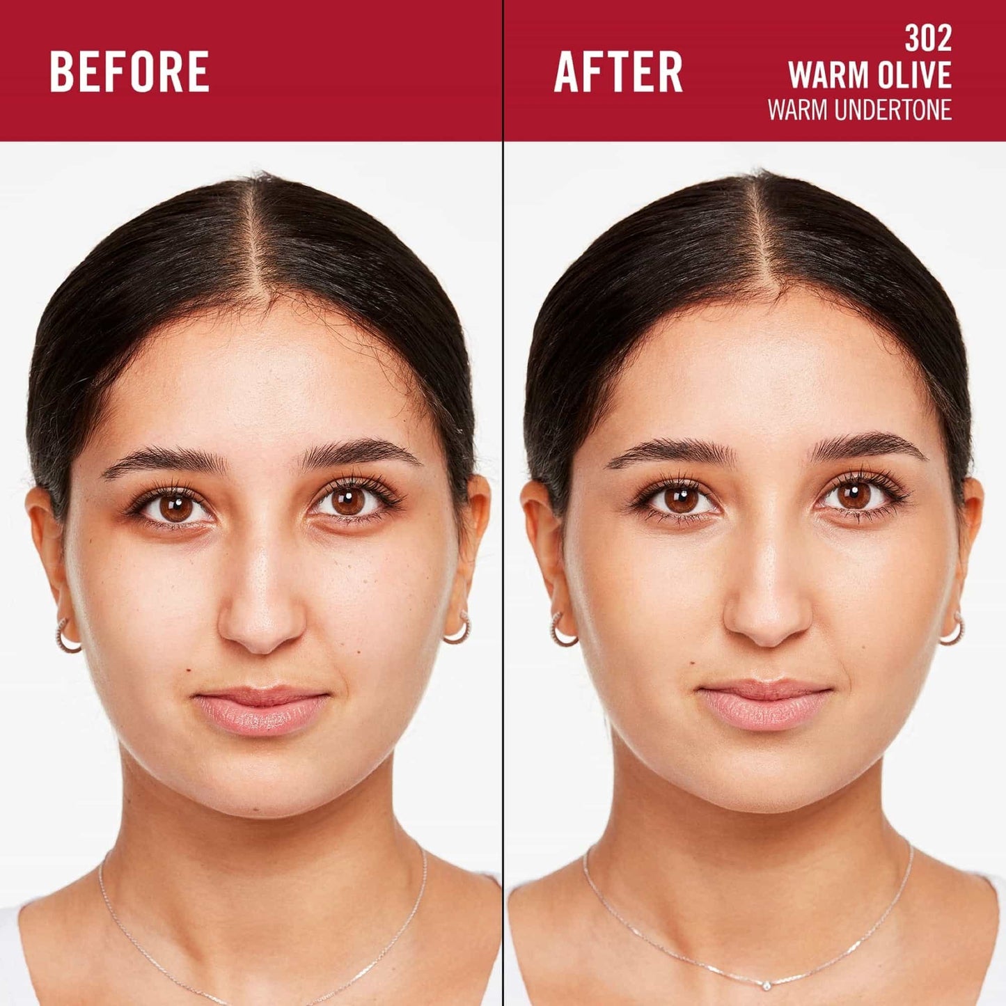 Lasting Finish 35 Hour Foundation 30ml Warm Olive|30ml