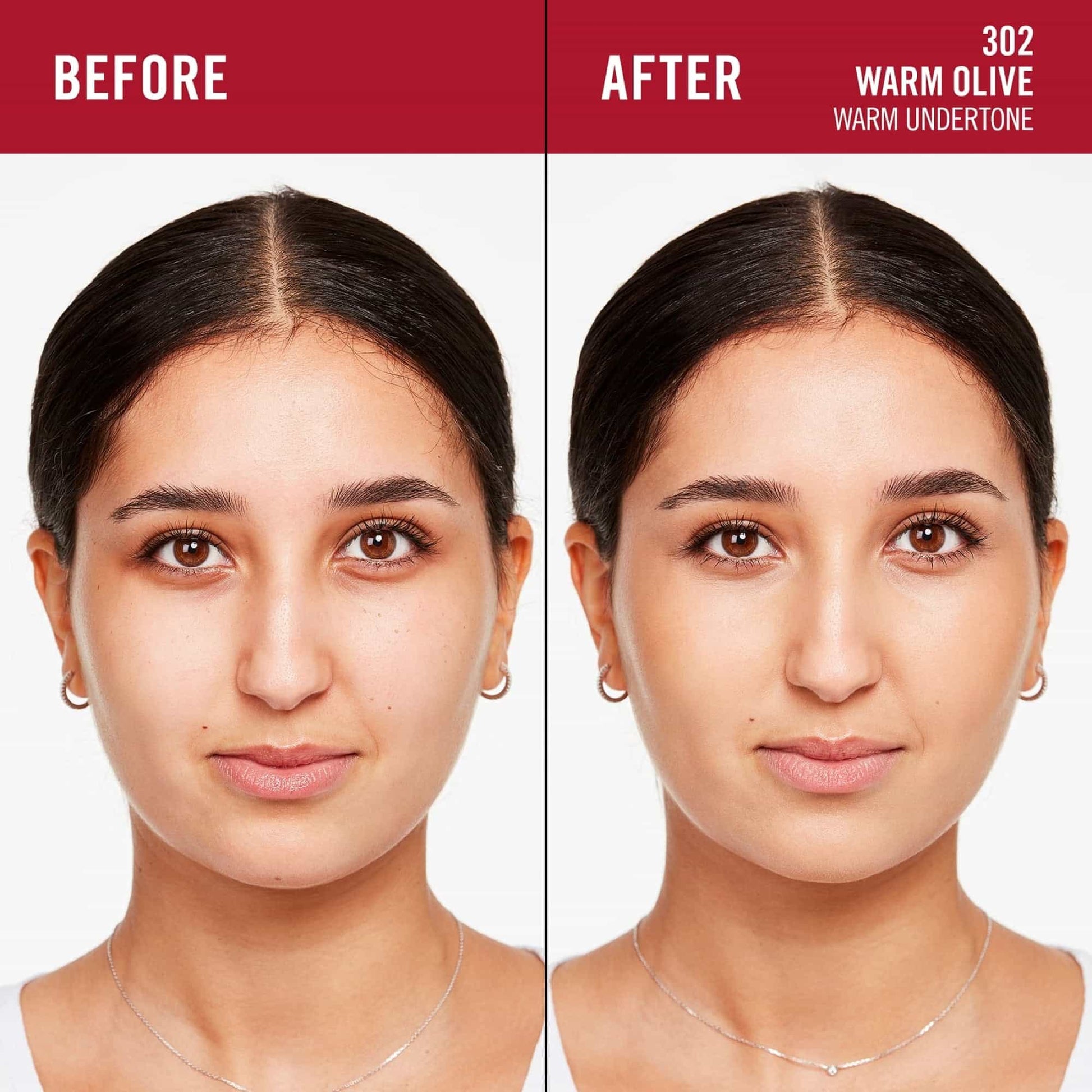 Lasting Finish 35 Hour Foundation 30ml Warm Olive|30ml