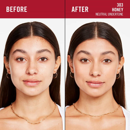 Lasting Finish 35 Hour Foundation 30ml Honey|30ml