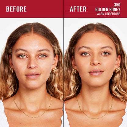 Lasting Finish 35 Hour Foundation 30ml Golden Honey|30ml