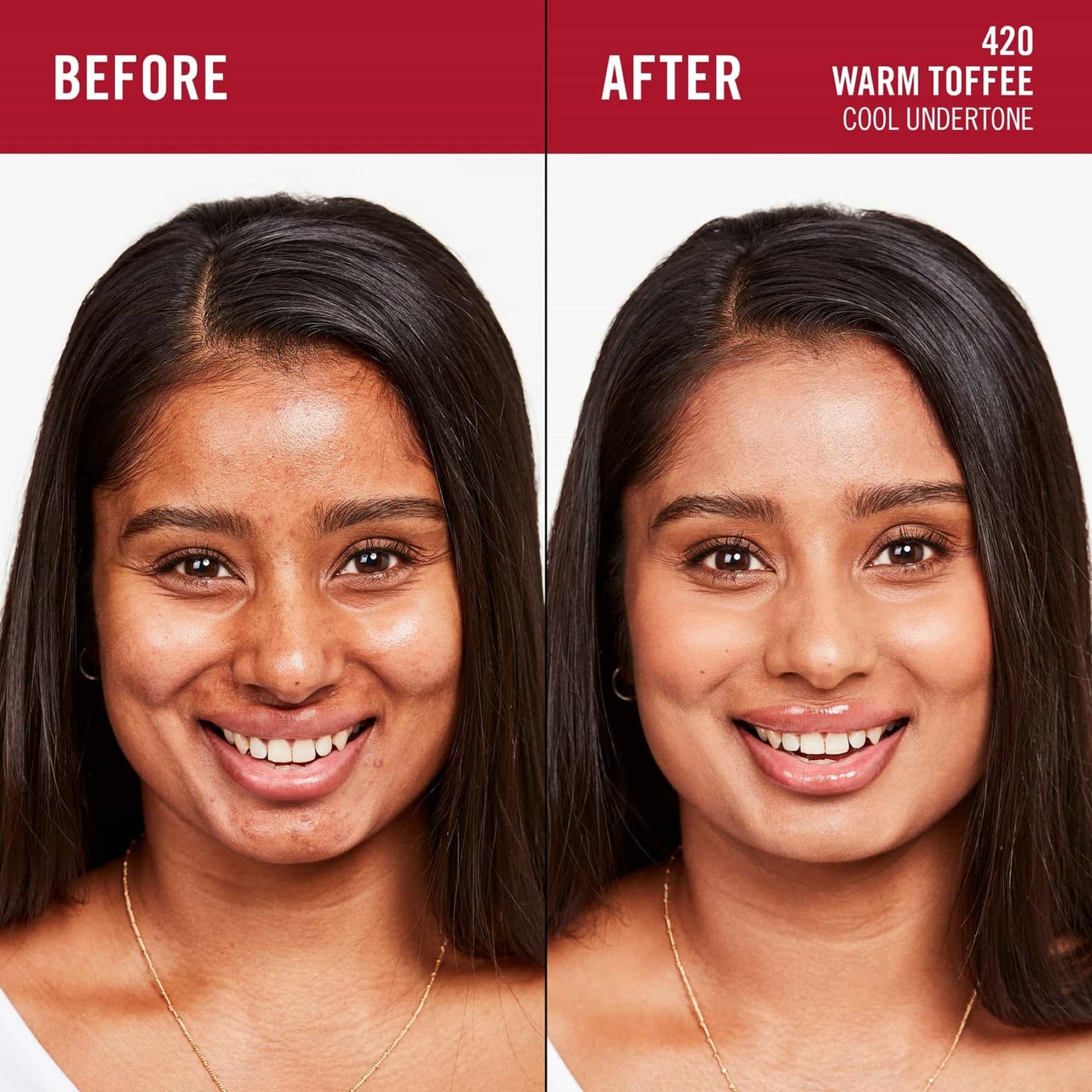 Lasting Finish 35 Hour Foundation 30ml Warm Toffee|30ml