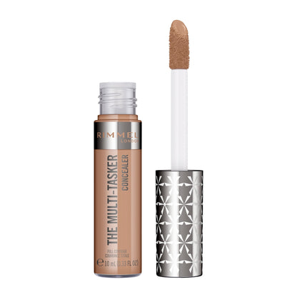 Multi-Tasker Concealer Full Coverage 10ml Classic Beige|10ml