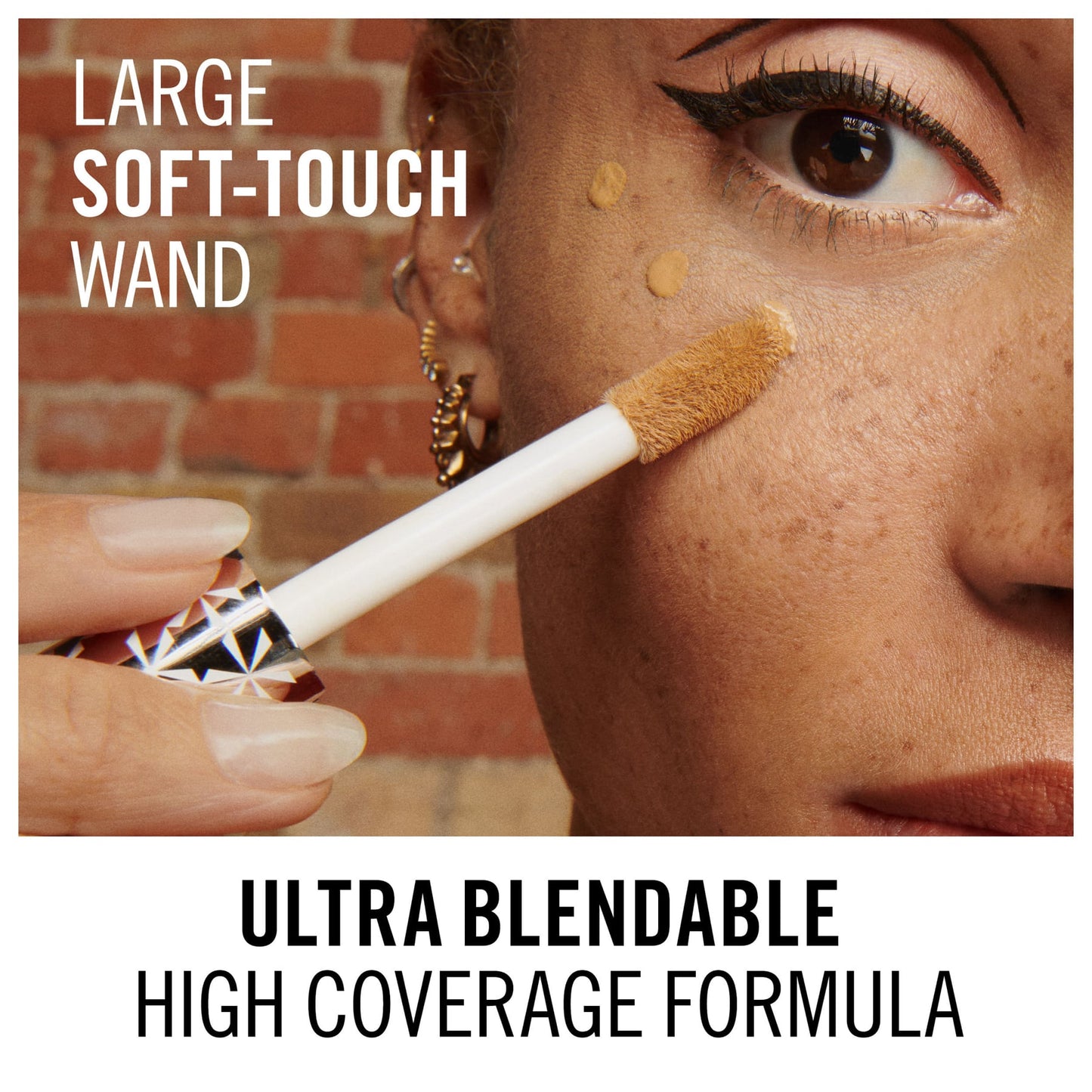 Multi-Tasker Concealer Full Coverage 10ml Classic Beige|10ml