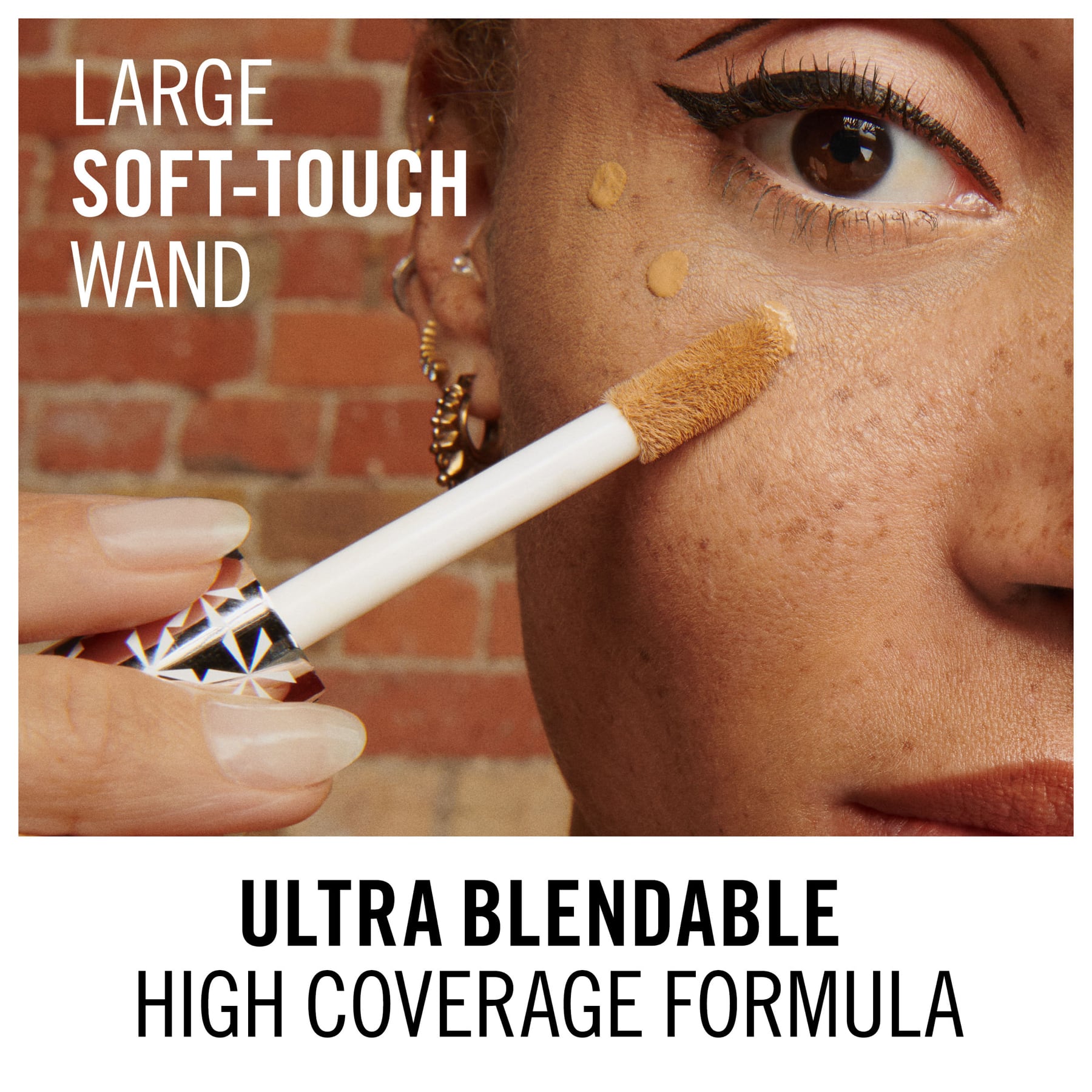 Multi-Tasker Concealer Full Coverage 10ml Classic Beige|10ml