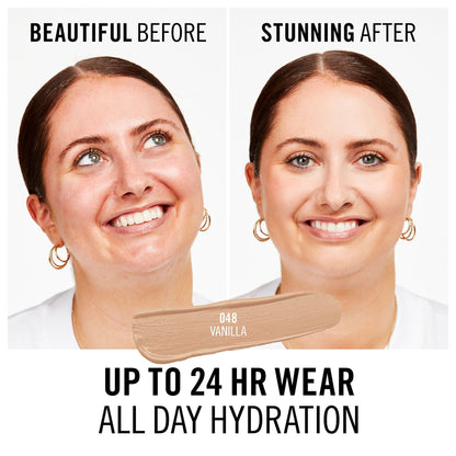 Multi-Tasker Concealer Full Coverage 10ml Classic Beige|10ml