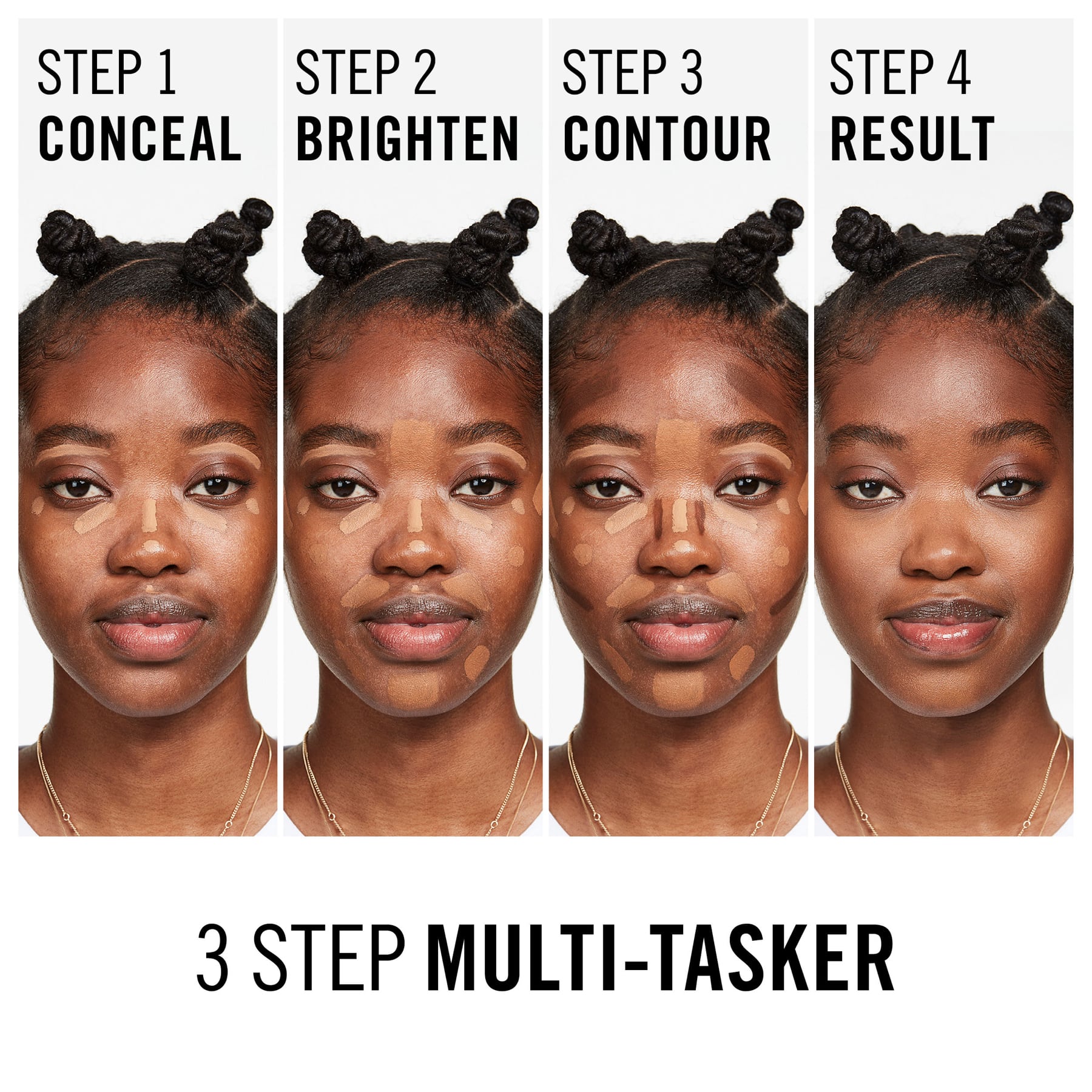 Multi-Tasker Concealer Full Coverage 10ml Classic Beige|10ml