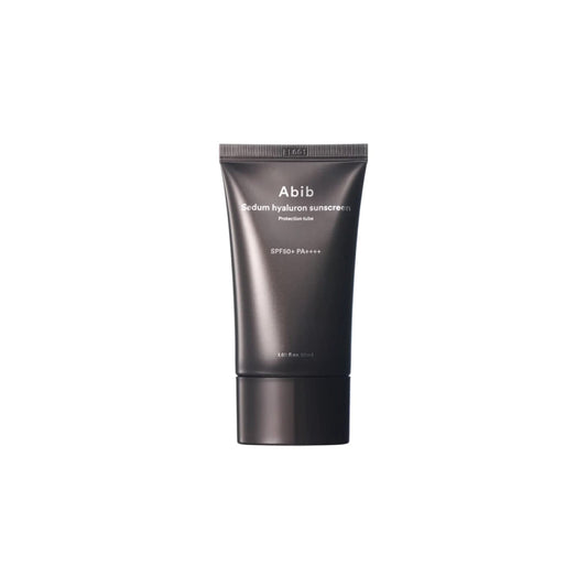Abib Sedum Hyaluron Sunscreen Protection Tube 50ml 50ml
