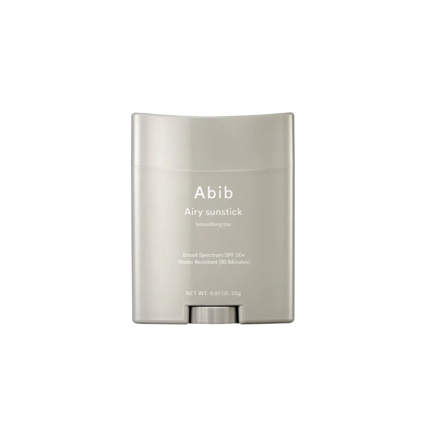 Abib Airy Sunstick Smoothing Bar 23g 23g