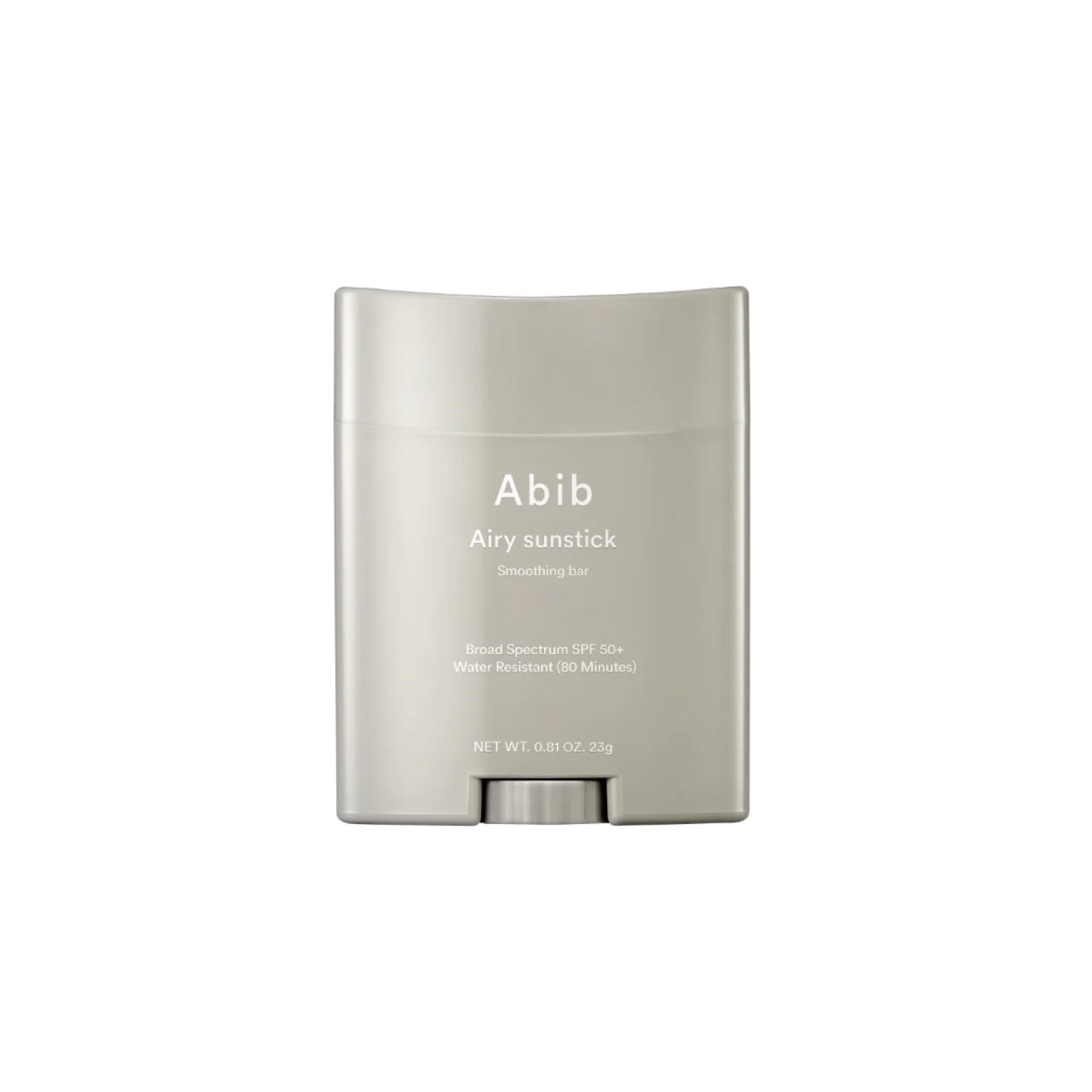Abib Airy Sunstick Smoothing Bar 23g 23g