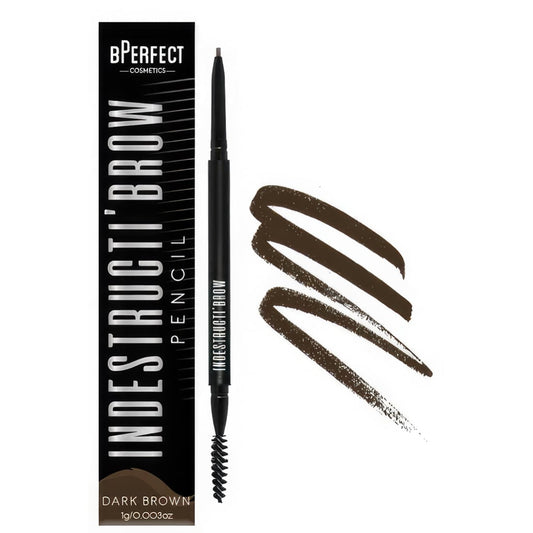 Indestructi'Brow Pencil Dark Brown|1g