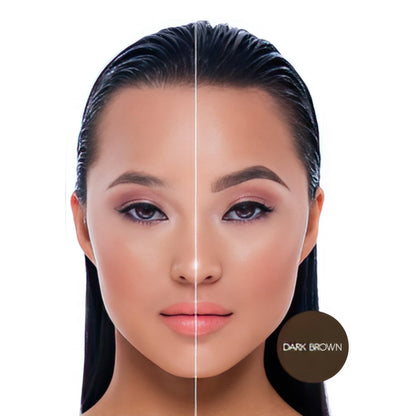 Indestructi'Brow Pencil Dark Brown|1g