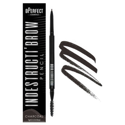 Indestructi'Brow Pencil Charcoal|1g