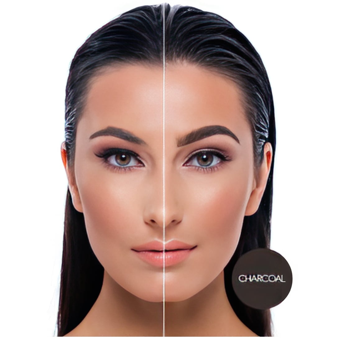 Indestructi'Brow Pencil Charcoal|1g