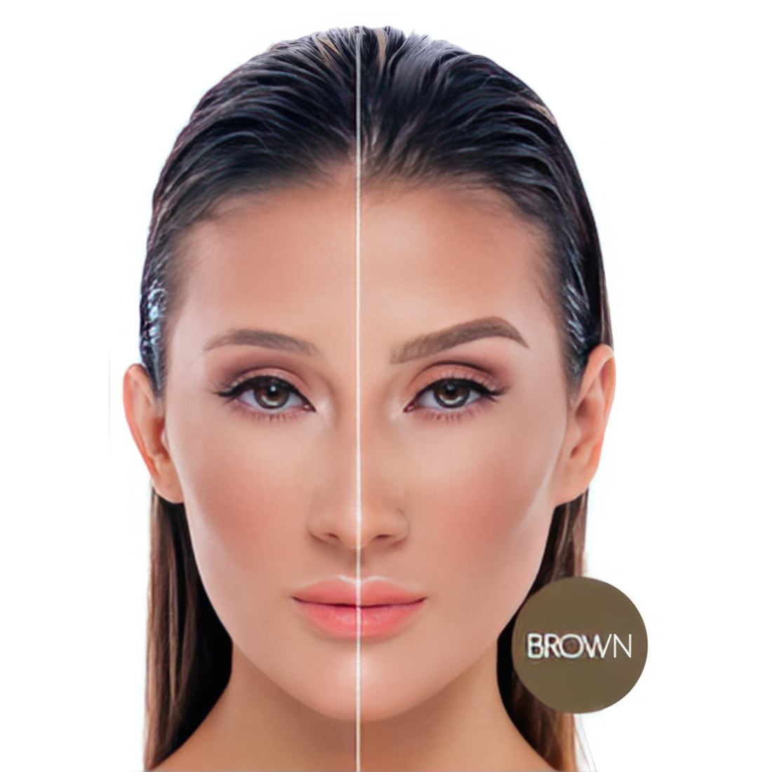 Indestructi'Brow Pencil Brown|1g