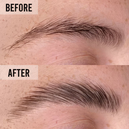 Indestructi'Brow Brow Hold Wax 6g Clear|6g