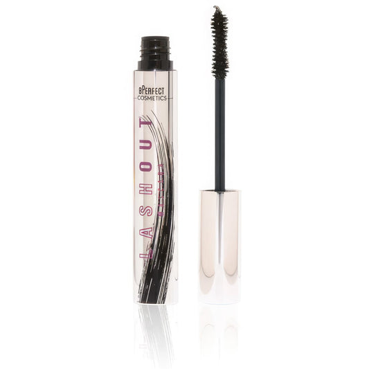 Lash Out Mascara Black Black|6g