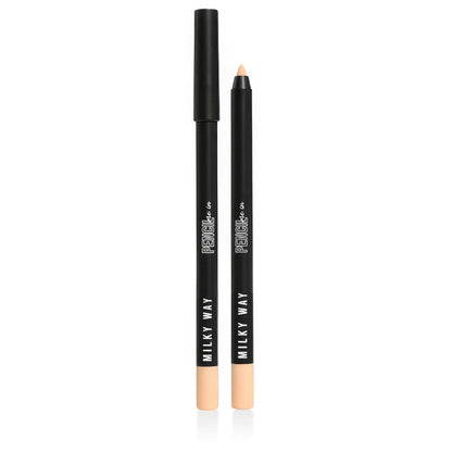 Pencil Me In Kohl Eyeliner Pencil Milky Way|1.2g