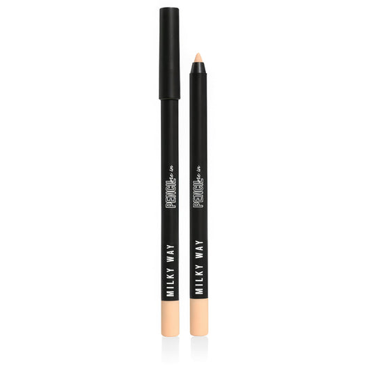 Pencil Me In Kohl Eyeliner Pencil Milky Way|1.2g