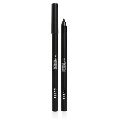 Pencil Me In Kohl Eyeliner Pencil Abyss|1.2g