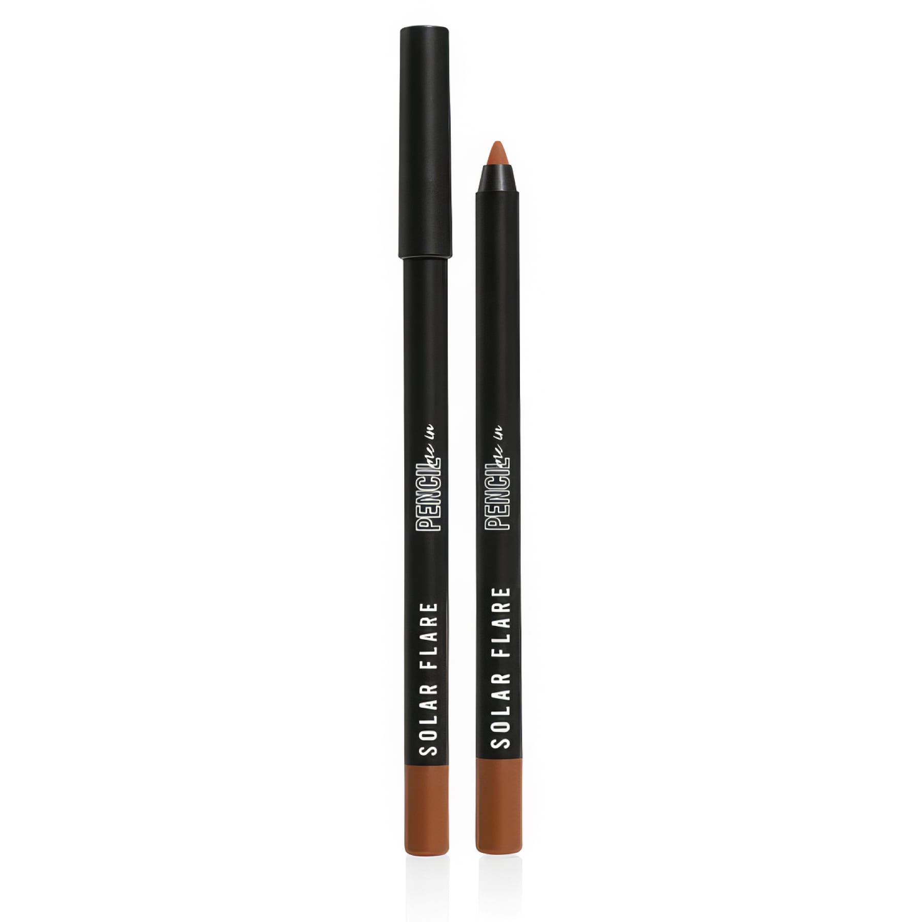Pencil Me In Kohl Eyeliner Pencil Solar Flame|1.2g