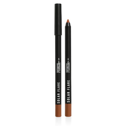 Pencil Me In Kohl Eyeliner Pencil Solar Flame|1.2g