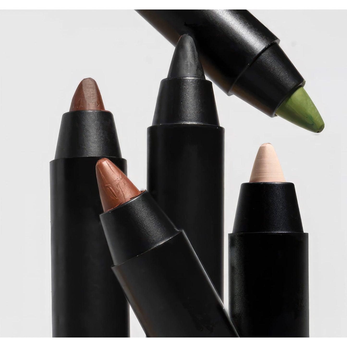 Pencil Me In Kohl Eyeliner Pencil Solar Flame|1.2g