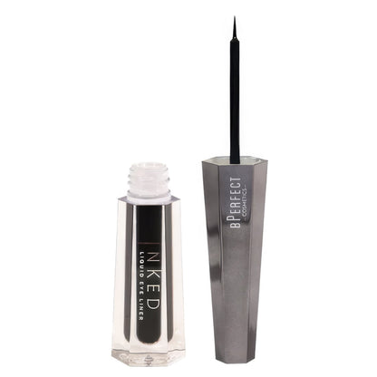 Inked Liquid Eyeliner 3ml Black|3ml