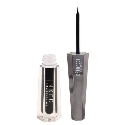 Inked Liquid Eyeliner 3ml Black|3ml