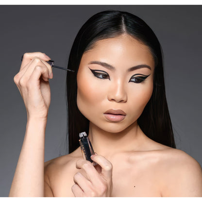 Inked Liquid Eyeliner 3ml Black|3ml