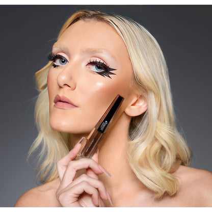 Inked Liquid Eyeliner 3ml Brown|3ml