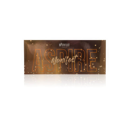 Manifest Aspire Face & Eyeshadow Palette Aspire|36g