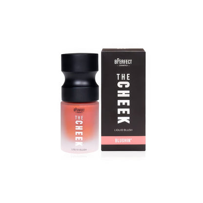 The Cheek Liquid Blush' 20ml Blushin'|20ml