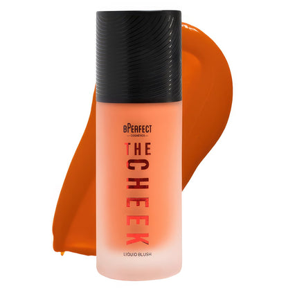 The Cheek Liquid Blush' 20ml Cherub|20ml
