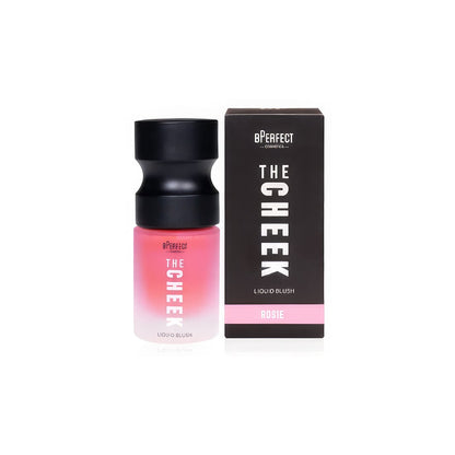 The Cheek Liquid Blush' 20ml Rosie|20ml