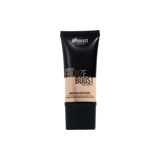 Instant Bronze Boost Gel Drops 30ml Medium Bronze|30ml