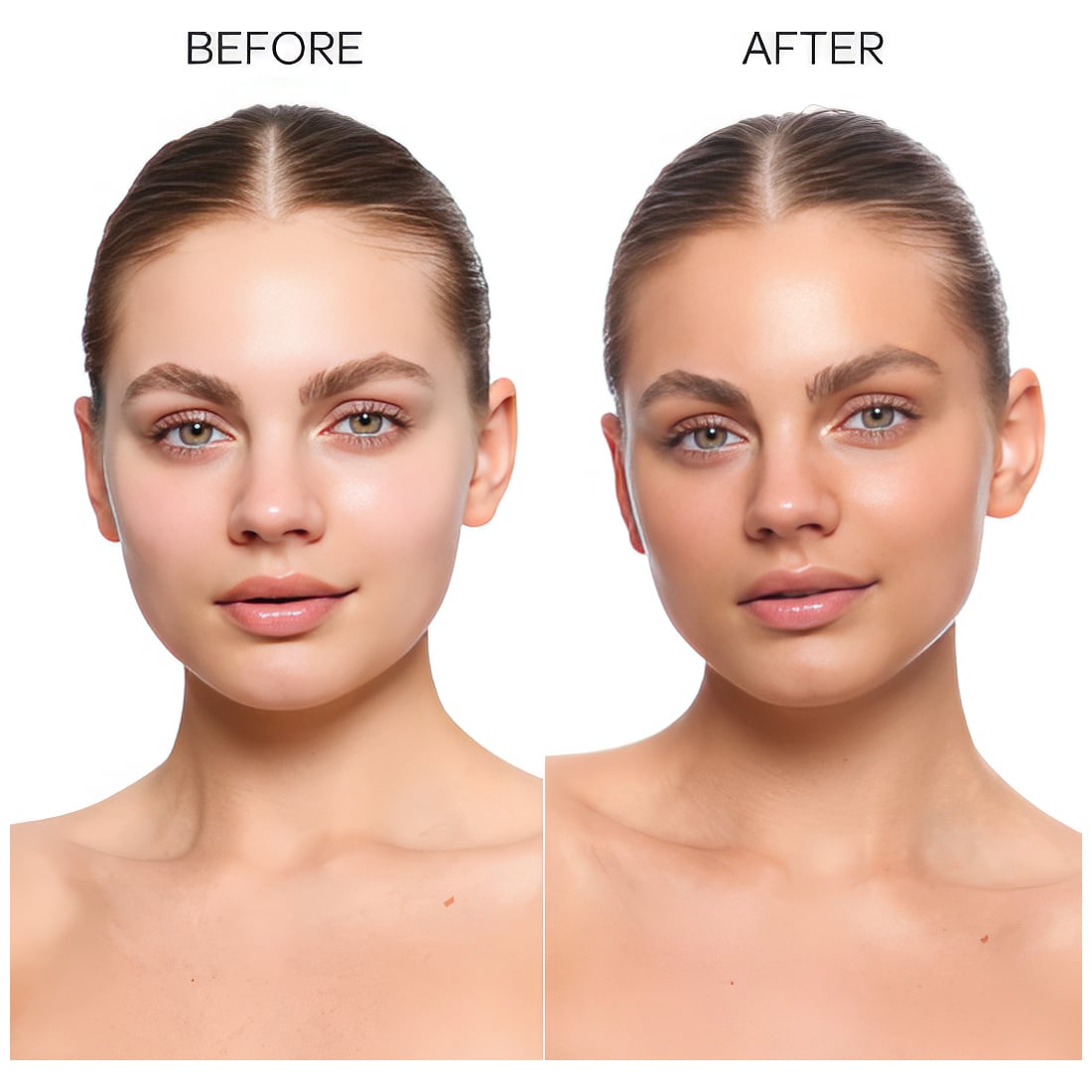 Instant Bronze Boost Gel Drops 30ml Medium Bronze|30ml