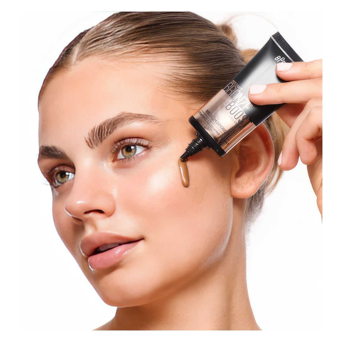 Instant Bronze Boost Gel Drops 30ml Medium Bronze|30ml