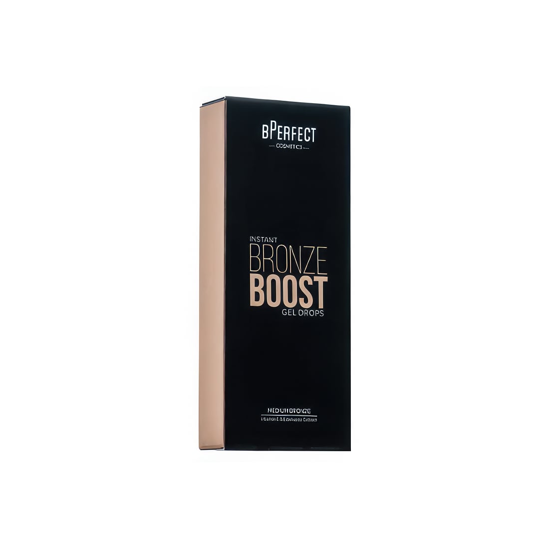 Instant Bronze Boost Gel Drops 30ml Medium Bronze|30ml