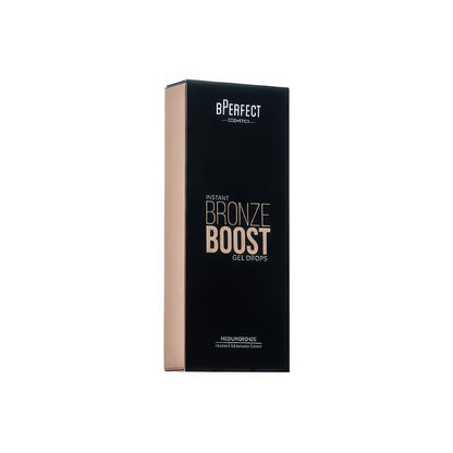 Instant Bronze Boost Gel Drops 30ml Medium Bronze|30ml