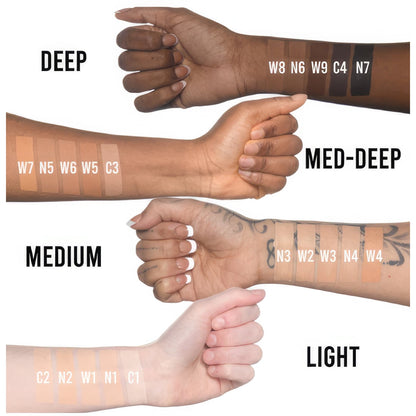 Chroma Conceal Liquid Concealer 12.5ml N2|12.5ml