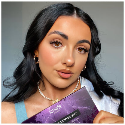 The Perfect Storm Face Palette The Perfect Storm|19.2g