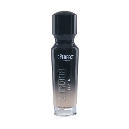 Chroma Cover Matte Foundation 30ml N2|30ml