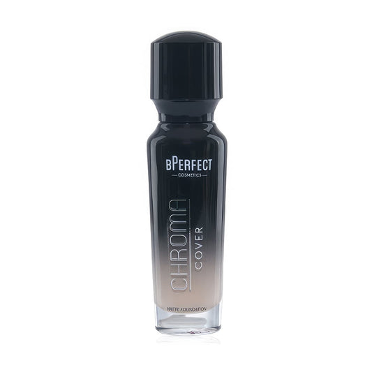 Chroma Cover Matte Foundation 30ml N2|30ml