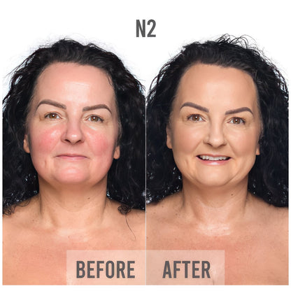 Chroma Cover Matte Foundation 30ml N2|30ml