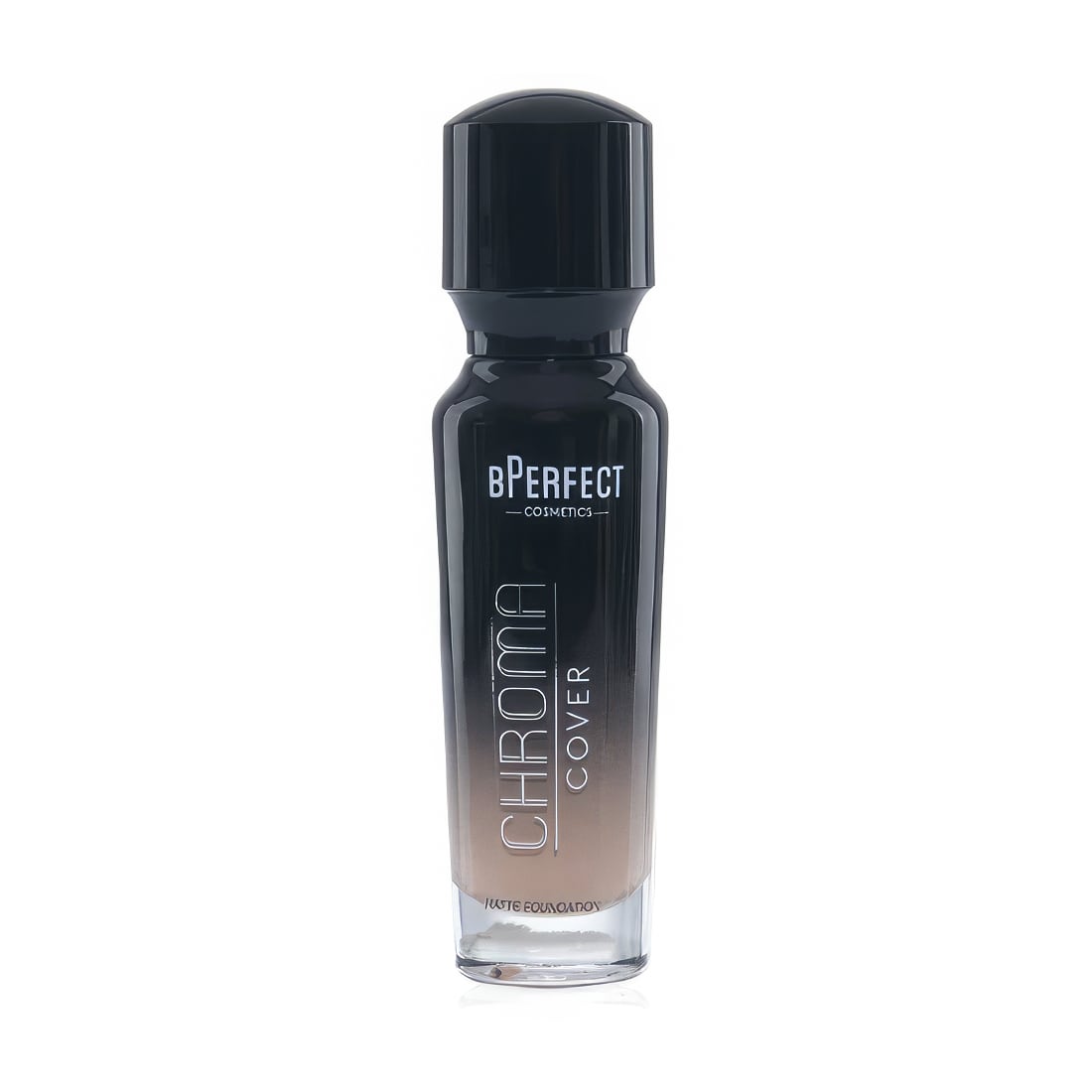 Chroma Cover Matte Foundation 30ml W4|30ml