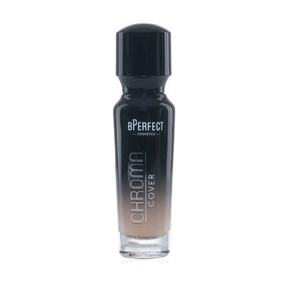 Chroma Cover Matte Foundation 30ml W4|30ml