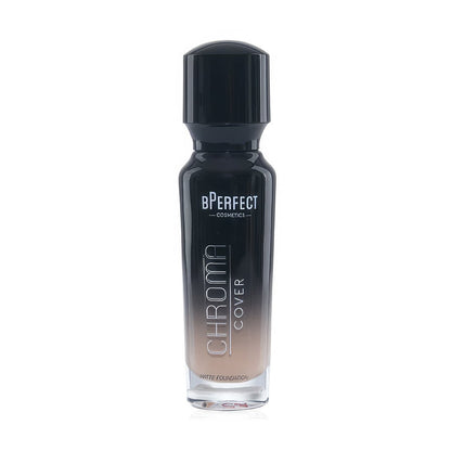 Chroma Cover Matte Foundation 30ml C5|30ml