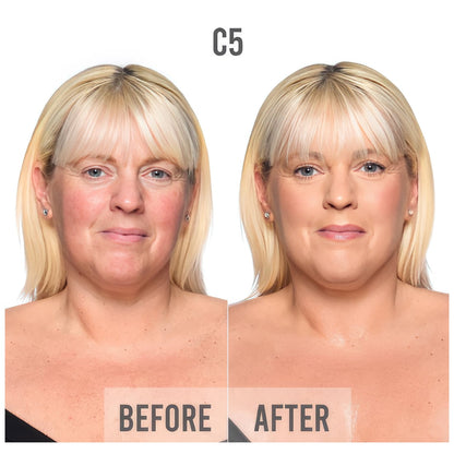 Chroma Cover Matte Foundation 30ml C5|30ml